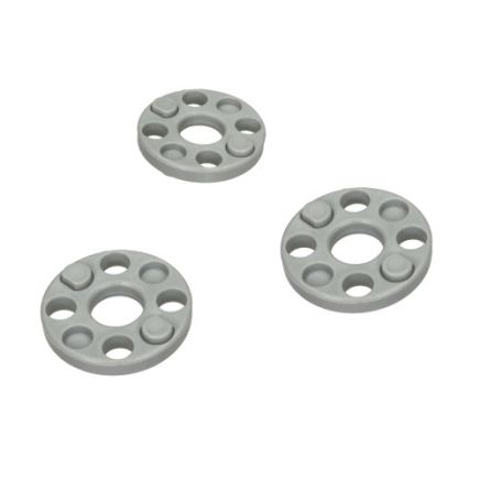 Flymo FLY093 Spacer Washer Kit x3