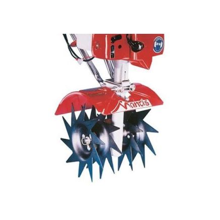 Mantis Aerator Attachment