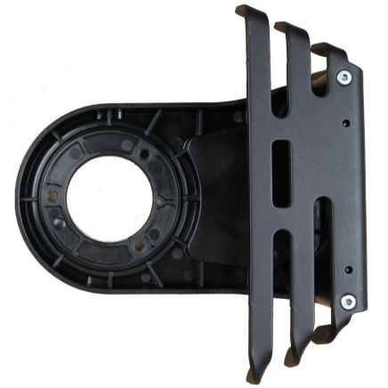 Mammotion LUBA 2/LUBA 1 Right Grass Comb