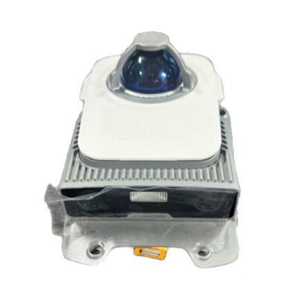 Mammotion LUBA 3 AWD LiDAR Vision Assembly