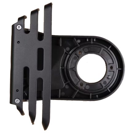 Mammotion LUBA 2/LUBA 1 Left Grass Comb