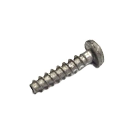 Ambrogio Screw C00351       (Vite Vite Tub.Bom.Iso7380 -M3X12 A4)