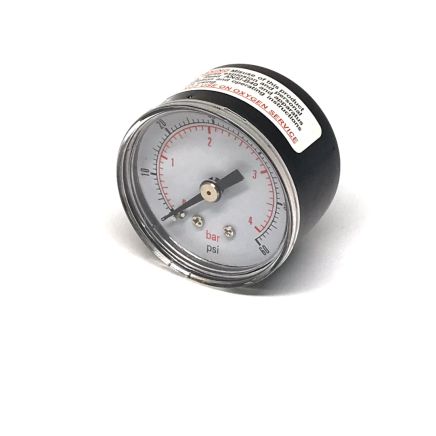Sheen Replacement Pressure Gauge for Flame Gun