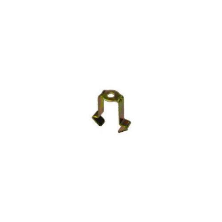 McCulloch Spool Retainer Clip