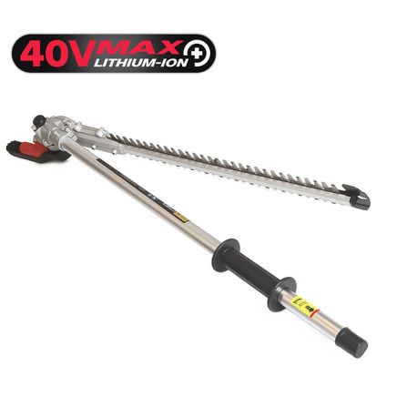 Cobra MT40VX Cordless Multi-Tool Hedge Trimmer Attachment