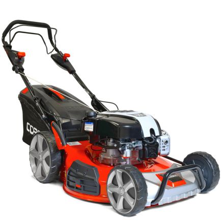 Cobra MX5604SPB Petrol Lawnmower 161cc / 56cm / Self-Propelled