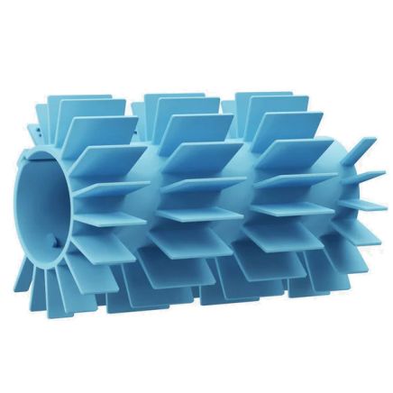 Mammotion SPINO E1 Left Roller Brush (EU/UK/US/AU)