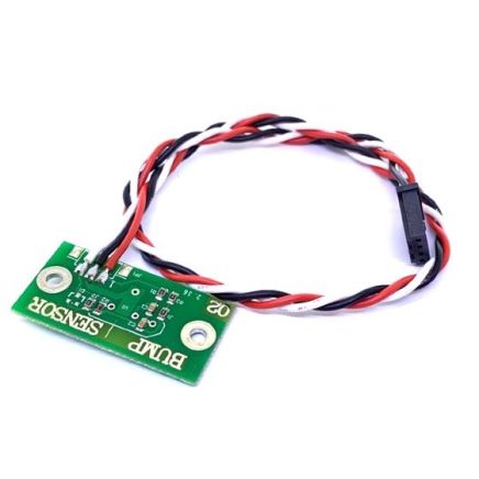 Ambrogio Bump Board CS_E0031_A       (Scheda Sensore Urto Con Cavo 33Cm)