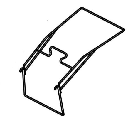 EG3650172001 BAG FRAME  LM2020E-SP