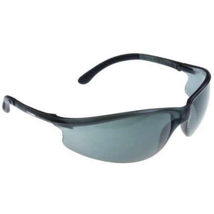 Cobra Grey Lens Safety Glasses