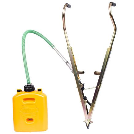 Guarany Granule Soil Injector BL107856
