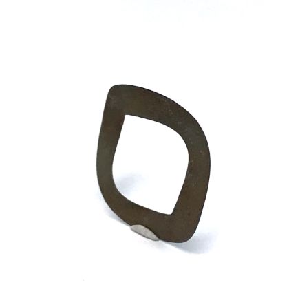 Stiga Mountfield Alpina Castel Curved LOCK WASHER  1139-1266-01