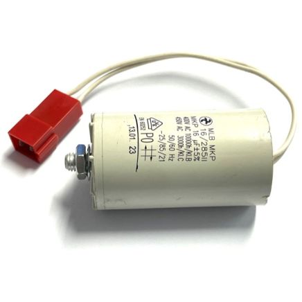 CAPACTITOR HY100002       ENVOY