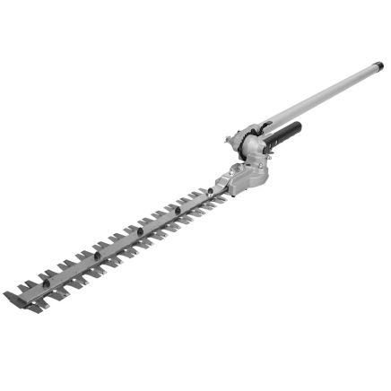 Greenworks GWATR-HTA Hedge Trimmer Attachment