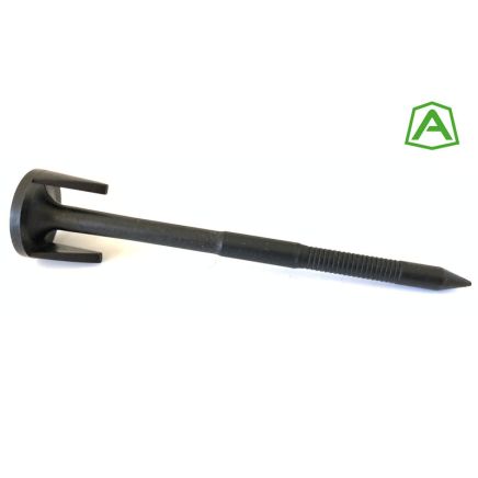 Ambrogio Universal Pegs / Nails For Robot Mower 100 Pack (200Z22000B)