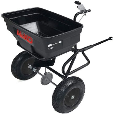AL-KO SP 60 Towed Broadcast Spreader