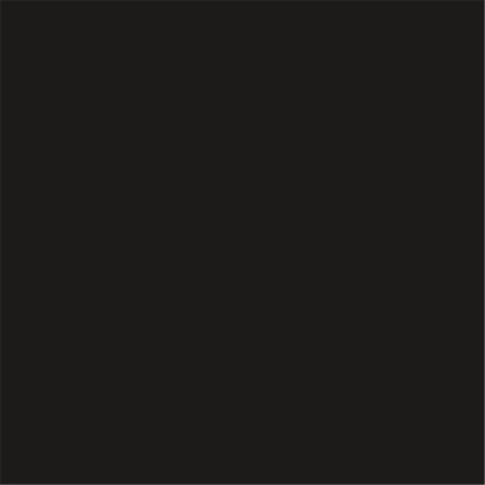TMC Cancela Matt Black Grey Paint  400ml Enamel Aerosol