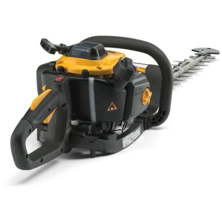 USED Stiga HT 525 Petrol Hedge Trimmer / 45cm / 22cc  Light Use