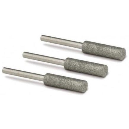 Oregon Sure Sharp Sharpening Stones 3-Pack 4.0mm 5/32    31397E