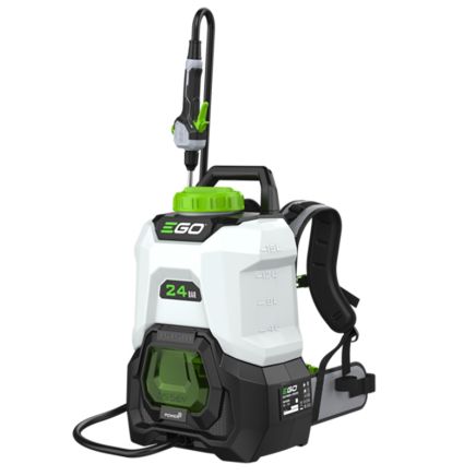 EGO BSP3500E Professional Cordless 15L Chemical Sprayer (Bare Tool)
