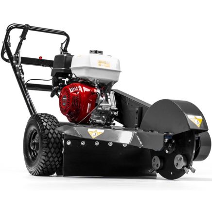 Weibang Intrepid 35 SGP Petrol Stump Grinder / Honda