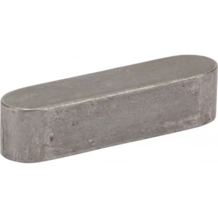 To Clear - Special Price - 9600-0171-01 FLAT KEY 6x6x25