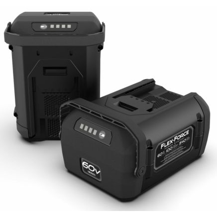Toro Flex-Force L540 Battery - 60v 10.0Ah, 540Wh