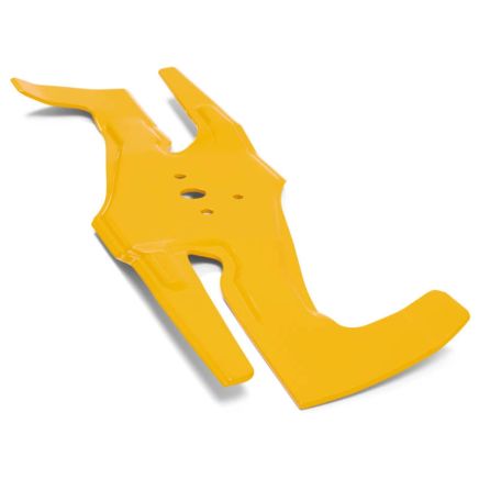 Mountfield / ATCO / Stiga Spare Mower Twinclip Blade 22SV  55SV  181004417/0