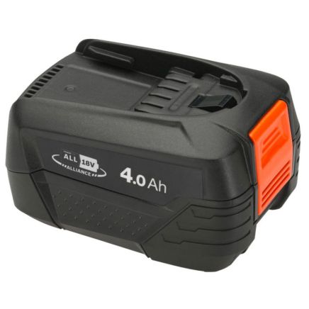 Flymo Battery PBA 18V/4.0Ah P4A