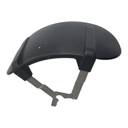 Ambrogio Left Wheel Arch Group 042Z04700A       (Assieme Passaruota Sinistro)