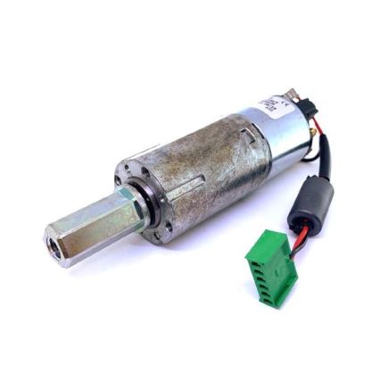 Ambrogio L50 L60 Drive Motor Reducer 50_A0008_00  Clearance Sale X