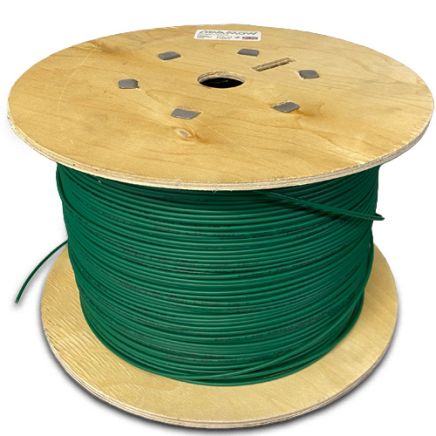 Dynamow Premium Robot Mower Perimeter Wire 800m x 3.4mm - Made in Britain