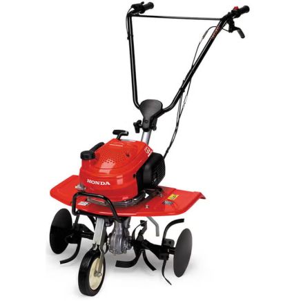Honda F220 Petrol Mini Tiller 57cc