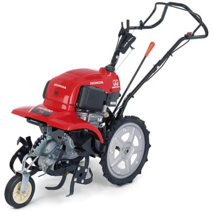 Honda FF300 Petrol Rotary Tiller 57cc