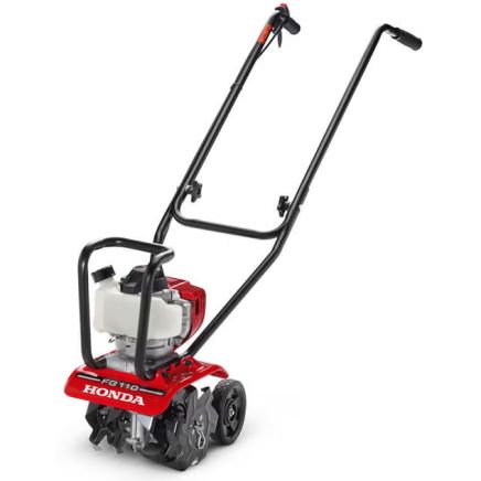 Honda FG110 Petrol Micro Tiller 25cc