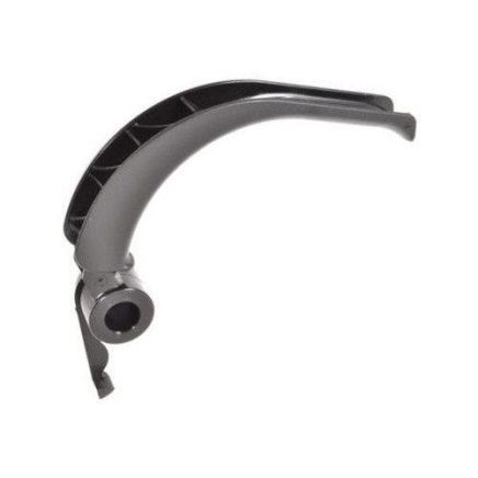 Qualcast / Atco / Suffolk / Bosch Switch Lever - BLACK F016T49902 / F016L65676   CS