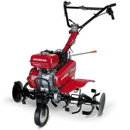 Honda FJ500DER Petrol Compact Tiller 163cc
