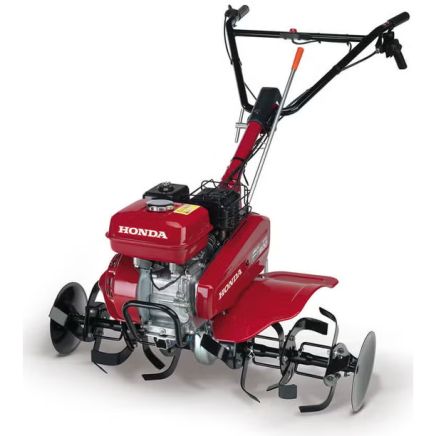 Honda FJ500SER Petrol Compact Tiller 163cc