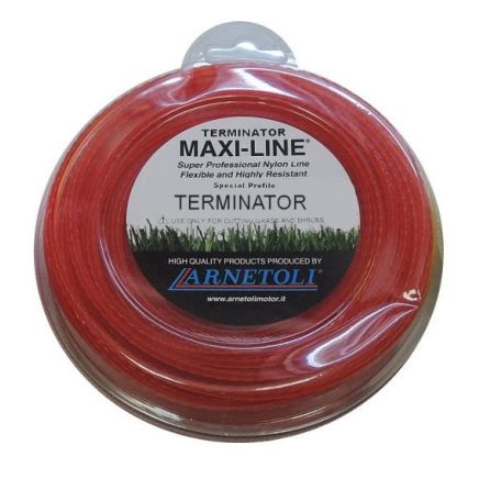 ARNETOLI Terminator Pro Trimmer Line 3.5mm x 28m  SPECIAL OFFER