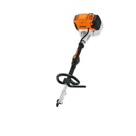 STIHL KM131R 36.3cc 1.9hp 4-Mix Eng Loop Handle Pow