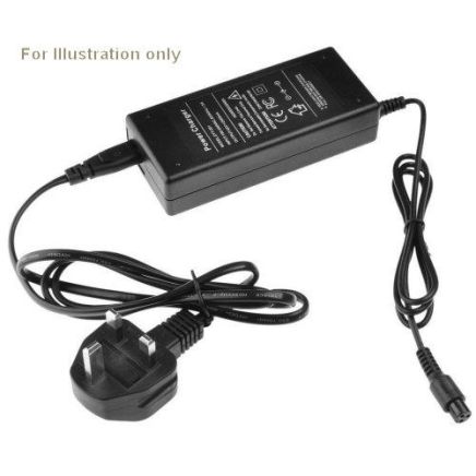 Sherpa Charger for Sprayer SXMD16E