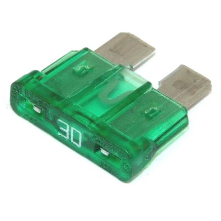 Fuse 30A 32V -  AT Blade