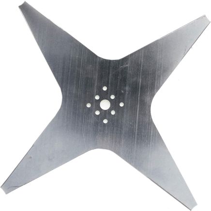 Ambrogio Standard Blade - 25cm 4 Flat 075Z07800A