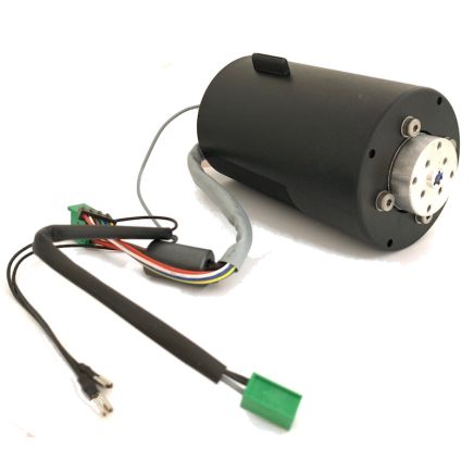 Ambrogio Group Cutting Motor 051Z41200A       ((Brushless) - Motore Di Taglio)