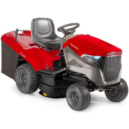 Mountfield 1738H Twin Ride-On Lawnmower 98cm / 586cc