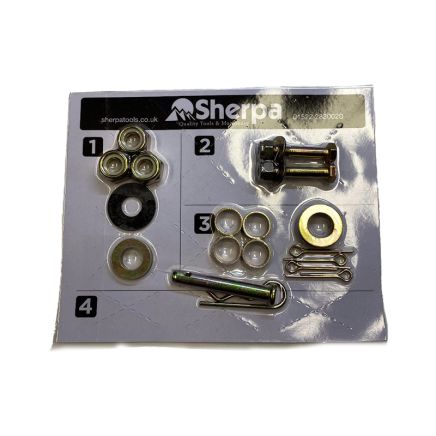 SMGT FIXING KIT