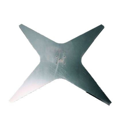 Ambrogio Standard Blade - 36cm 4 Knives Flat 300_D0042_04