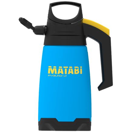 Matabi Evolution 2 Hand Pressure Sprayer 2 Litre