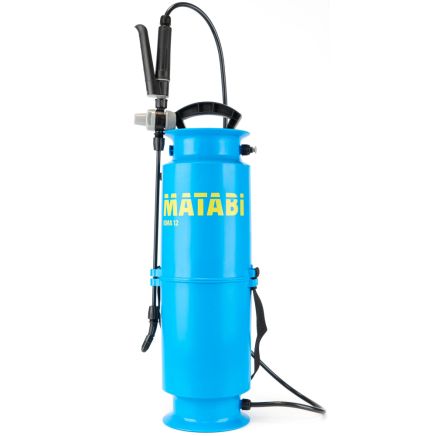 Matabi Kima 12 Pressure Sprayer 12 Litre (8)