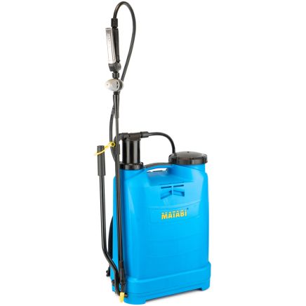 Matabi Evolution 20 Super Knapsack Sprayer 20 Litre